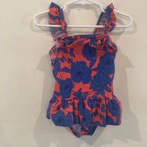 Janie and Jack swimsuit